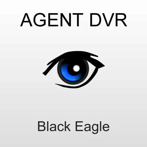 How to connect Black Eagle Camera Tutorial